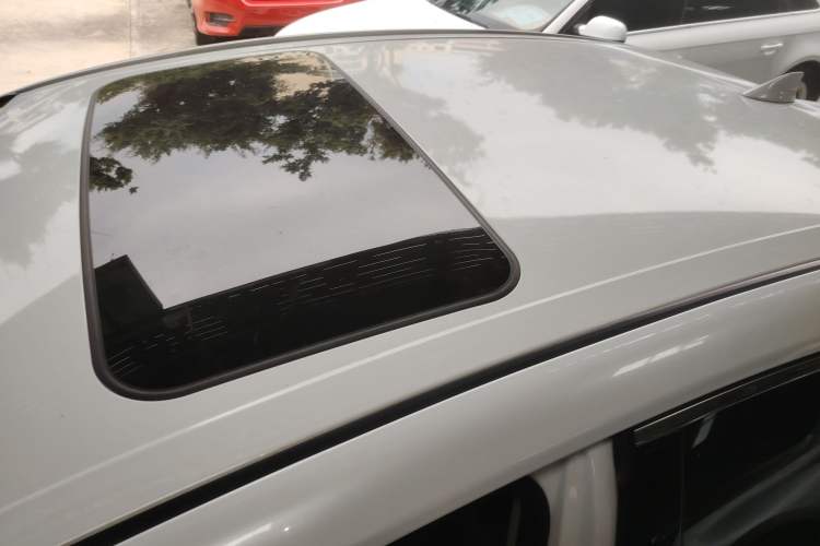 Used Toyota Camry 2023 2.5S Fēngshàng Edition Roof