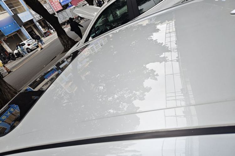 Used Toyota Camry 2023 Dual-Motor 2.5 HGVP Leading Edition Roof
