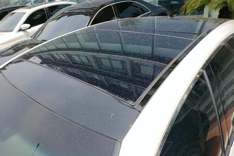 Used Toyota Camry 2023 Dual-Motor 2.5HG Luxury Edition Roof