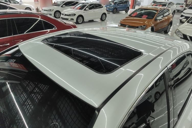 Used Toyota Camry 2023 2.0G Luxury Edition Roof