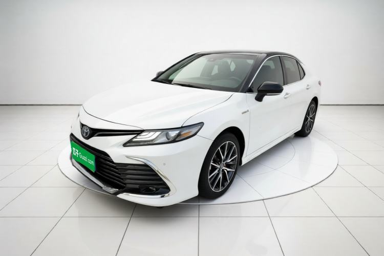 Ojetý Toyota Camry 2023 Dual-Motor 2.5HG Luxury Edition Guazi used car, China used car export, Used car for sale, Used  cars, Cheapest cars for sale
