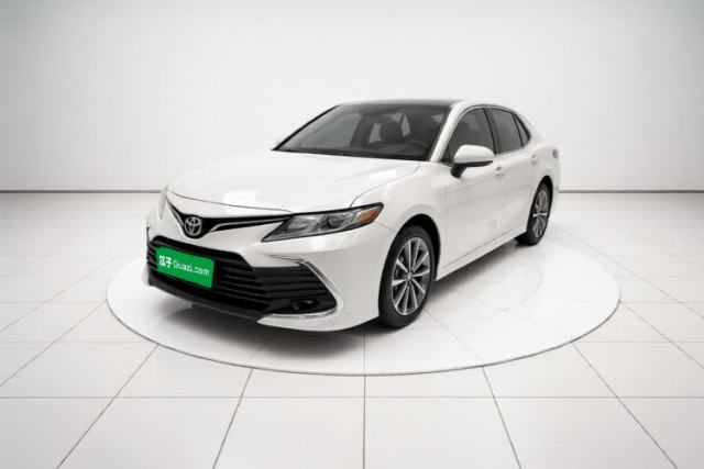 Used Toyota Camry 2023 Dual-Motor 2.5 HGVP Leading Edition
