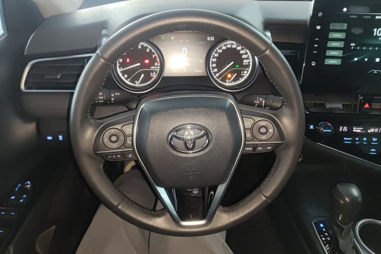 Used Toyota Camry 2023 2.0G Luxury Edition Steering Wheel