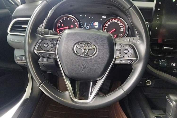 Used Toyota Camry 2023 2.0S FENGSHANG Edition Steering Wheel