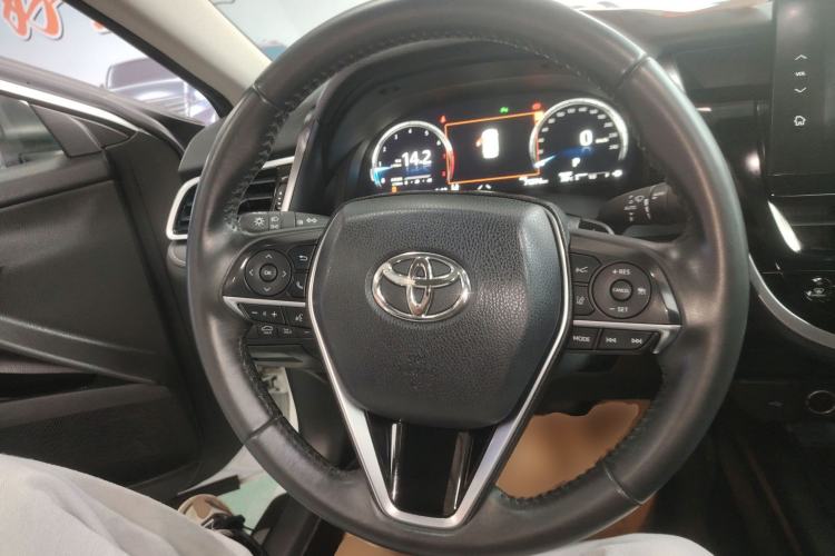 Used Toyota Camry 2023 2.5S Fēngshàng Edition Steering Wheel