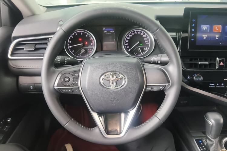 Used Toyota Camry 2023 2.0GVP Premier Edition Steering Wheel