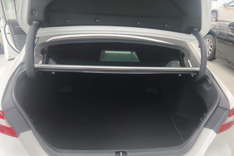 Used Toyota Camry 2023 2.0GVP Premier Edition Trunk