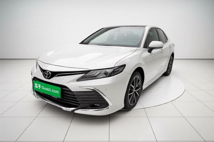 Ojetý Toyota Camry 2023 2.5G Luxury Edition Guazi used car, China used car export, Used car for sale, Used  cars, Cheapest cars for sale