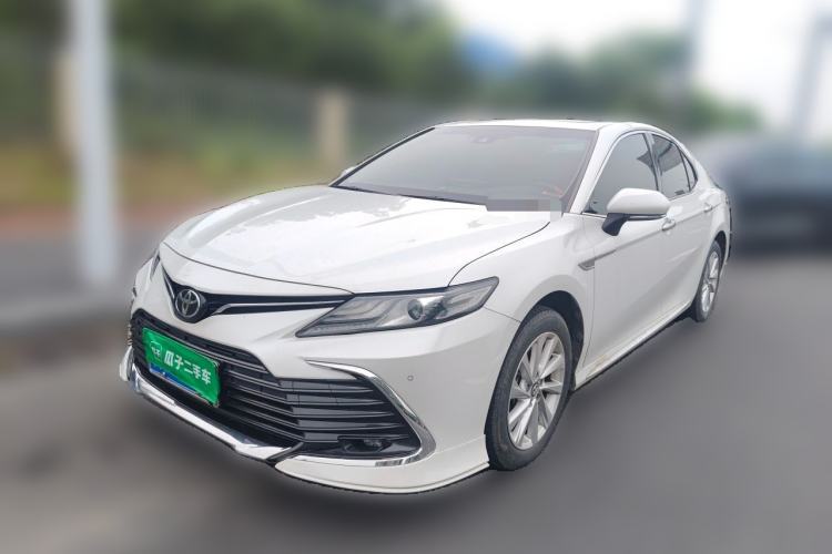 Used Toyota Camry 2023 2.0G Luxury Edition Guazi used car, China used car export, Used car for sale, Used cars, Cheapest cars for sale