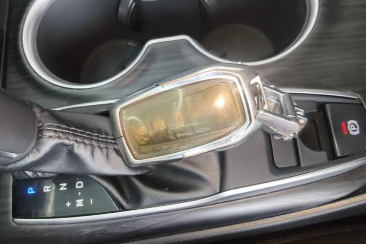 Used Toyota Camry 2023 2.0GVP Premier Edition Vehicle Key