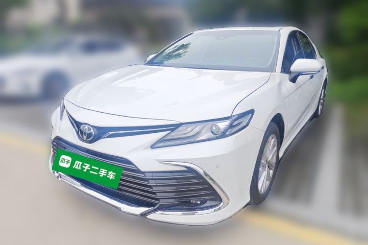 Used Toyota Camry 2023 2.0G Luxury Edition Guazi used car, China used car export, Used car for sale, Used  cars, Cheapest cars for sale