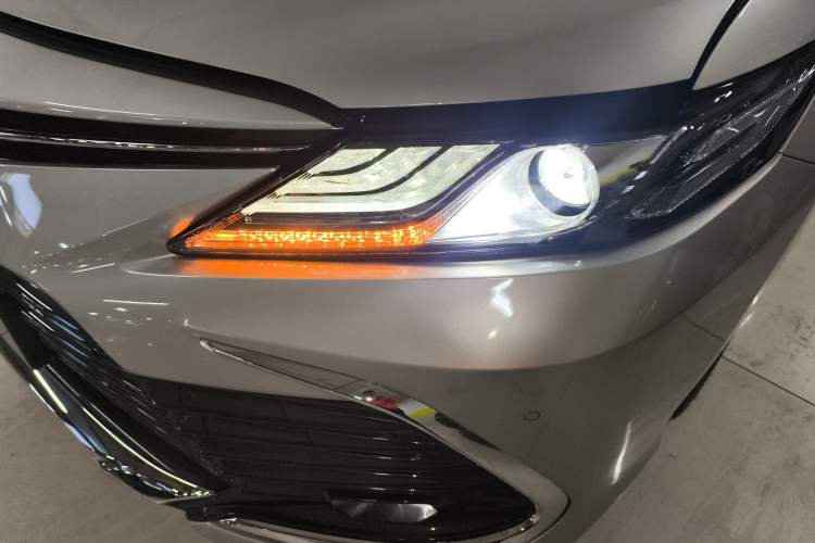 Used Toyota Camry 2023 2.5G Luxury Edition Left Front Headlight