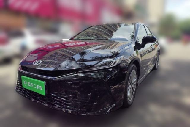 Used Toyota Camry 2024 Dual-Motor 2.0 HG Premium Edition