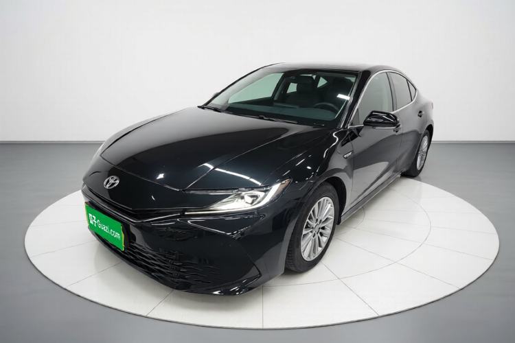 Ojetý Toyota Camry 2024 Dual-Motor 2.0 HGVP Luxury Edition Guazi used car, China used car export, Used car for sale, Used  cars, Cheapest cars for sale