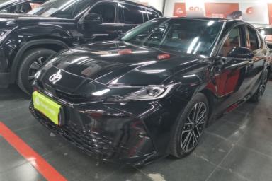 Used Toyota Camry 2024 Dual-Motor 2.0 HG Premium Edition