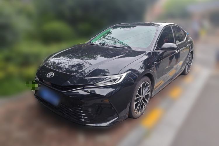 Toyota Camry 2024 Dual-Motor 2.0 HG Premium Edition