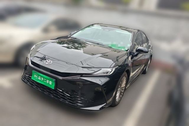 Used Toyota Camry 2024 Dual-Motor 2.0 HGVP Luxury Edition