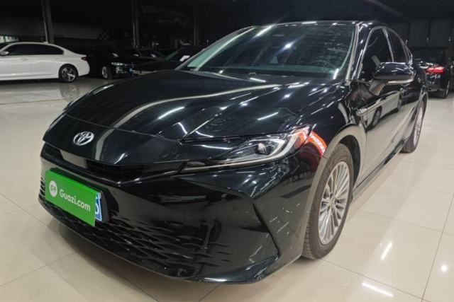 Used Toyota Camry 2024 Dual-Motor 2.0 HE Elite Edition