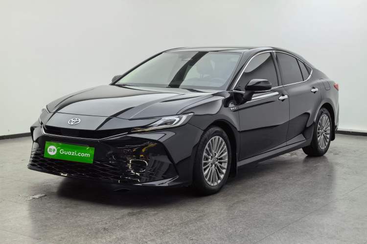 Toyota Camry 2024 Dual-Motor 2.0 HG Premium Edition