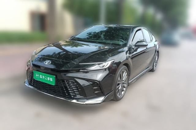 Used Toyota Camry 2024 Dual-Motor 2.0 HXS Sport Plus Edition