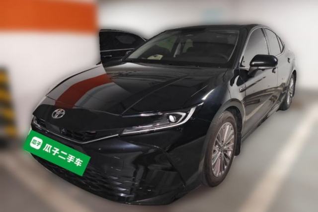 Used Toyota Camry 2024 Dual-Motor 2.0 HE Elite Edition