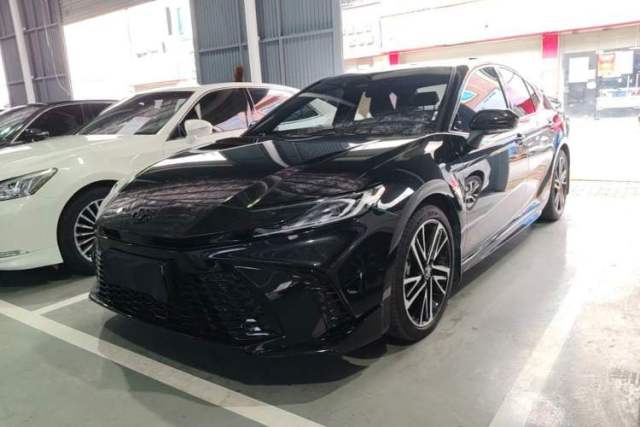 Used Toyota Camry 2024 Dual-Motor 2.0HS Sport Edition