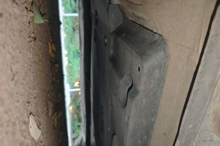 Used Toyota Camry 2024 2.0G Prestige Edition Chassis Front Left