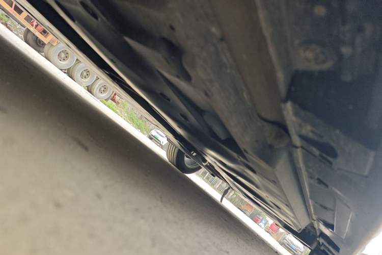 Used Toyota Camry 2024 2.0 GVP Luxury Edition Chassis Front Left