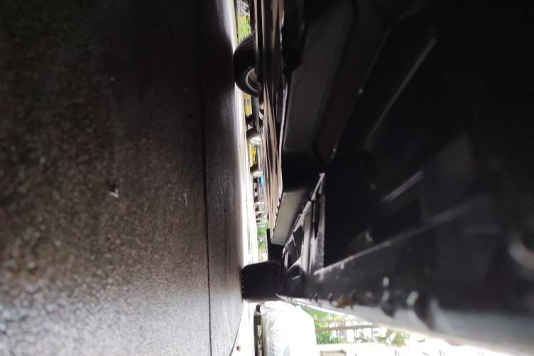 Used Toyota Camry 2024 Dual-Motor 2.0 HG Premium Edition Chassis Front Left