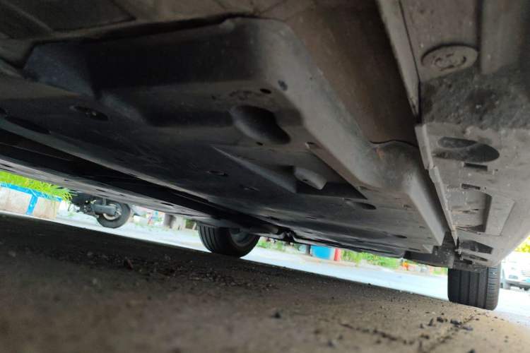 Used Toyota Camry 2024 Dual-Motor 2.0 HGVP Luxury Edition Chassis Front Left