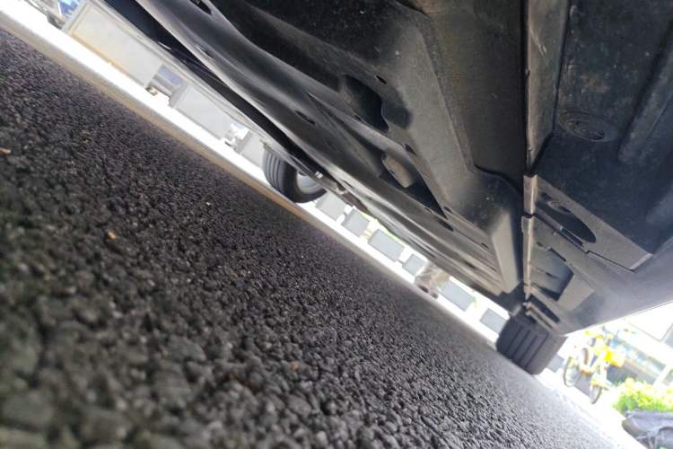 Used Toyota Camry 2024 2.0G Prestige Edition Chassis Front Left
