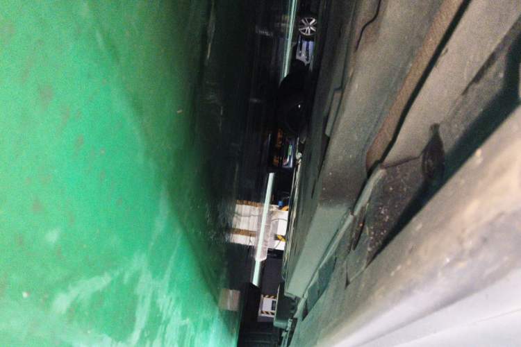 Used Toyota Camry 2024 Dual-Motor 2.0HS Sport Edition Chassis Front Left