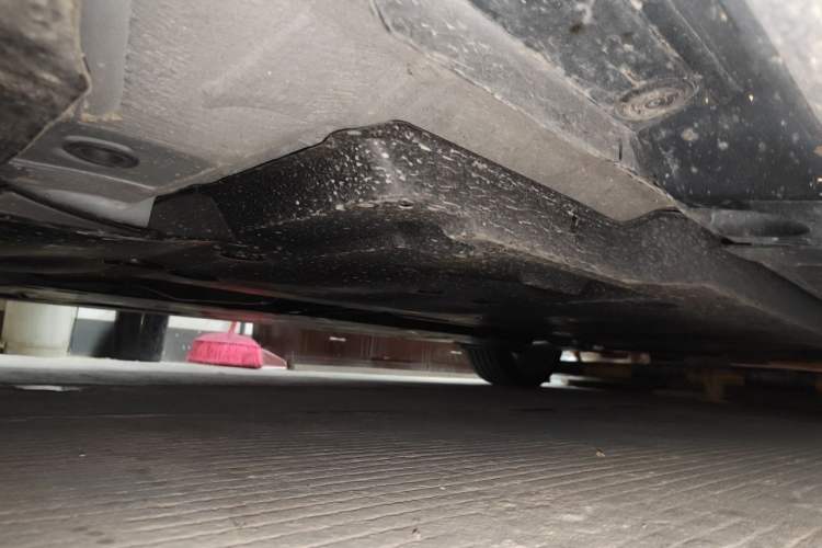 Used Toyota Camry 2024 Dual-Motor 2.5 HXS Sport Plus Edition Chassis Front Left