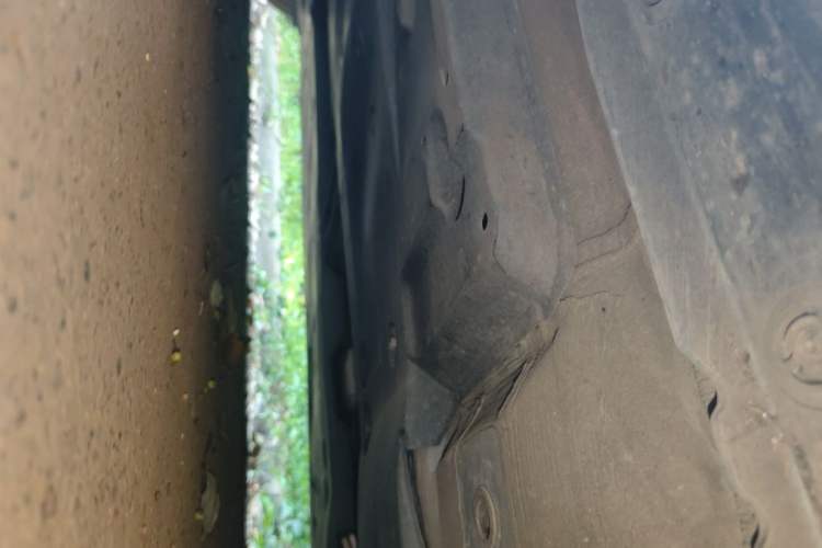 Used Toyota Camry 2024 2.0G Prestige Edition Chassis Front Right