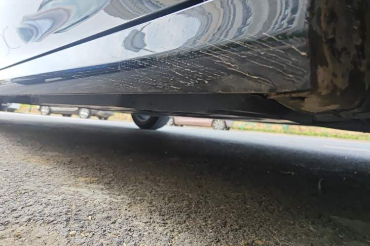 Used Toyota Camry 2024 2.0E Elite Edition Chassis Front Right