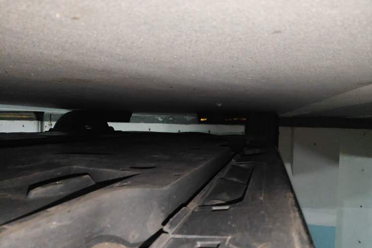 Used Toyota Camry 2024 Dual-Motor 2.0 HE Elite Edition Chassis Front Right