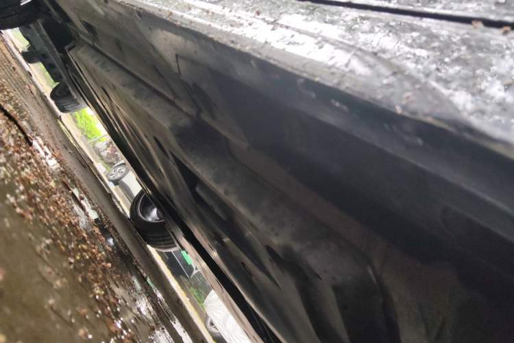 Used Toyota Camry 2024 Dual-Motor 2.0HS Sport Edition Chassis Front Right