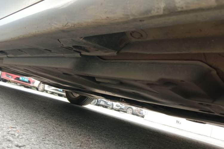 Used Toyota Camry 2024 2.0E Elite Edition Chassis Front Right