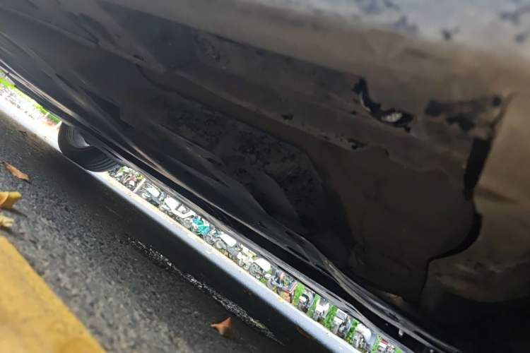 Used Toyota Camry 2024 2.0G Prestige Edition Chassis Front Right