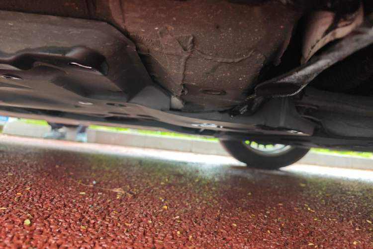 Used Toyota Camry 2024 Dual-Motor 2.0 HE Elite Edition Chassis Front Right