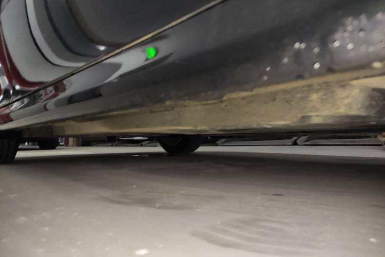Used Toyota Camry 2024 2.0E Elite Edition Chassis Front Right