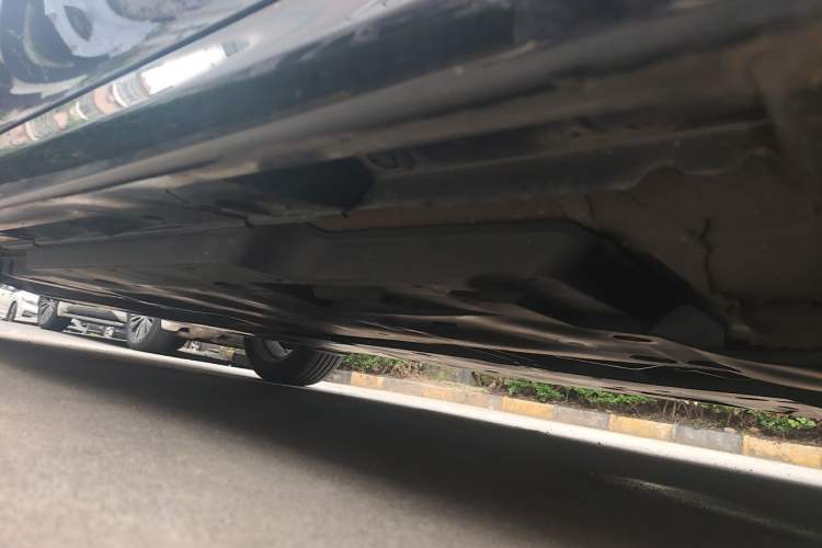 Used Toyota Camry 2024 Dual-Motor 2.0 HG Premium Edition Chassis Front Right