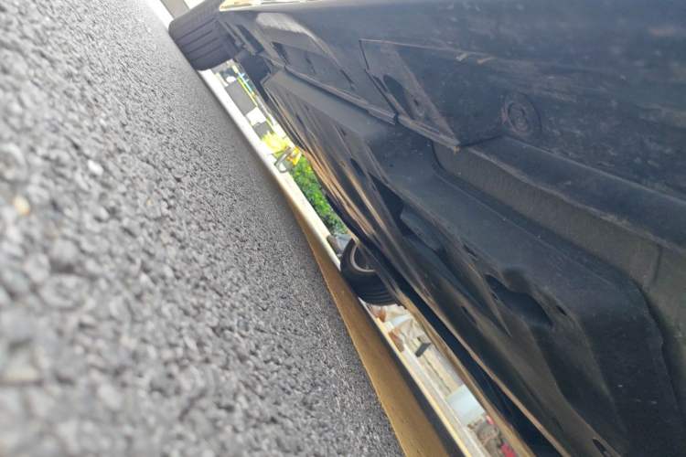 Used Toyota Camry 2024 2.0G Prestige Edition Chassis Front Right