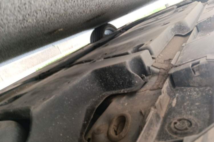 Used Toyota Camry 2024 Dual-Motor 2.0 HXS Sport Plus Edition Chassis Rear Left