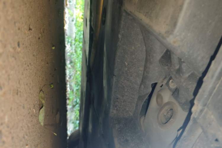Used Toyota Camry 2024 2.0G Prestige Edition Chassis Rear Right