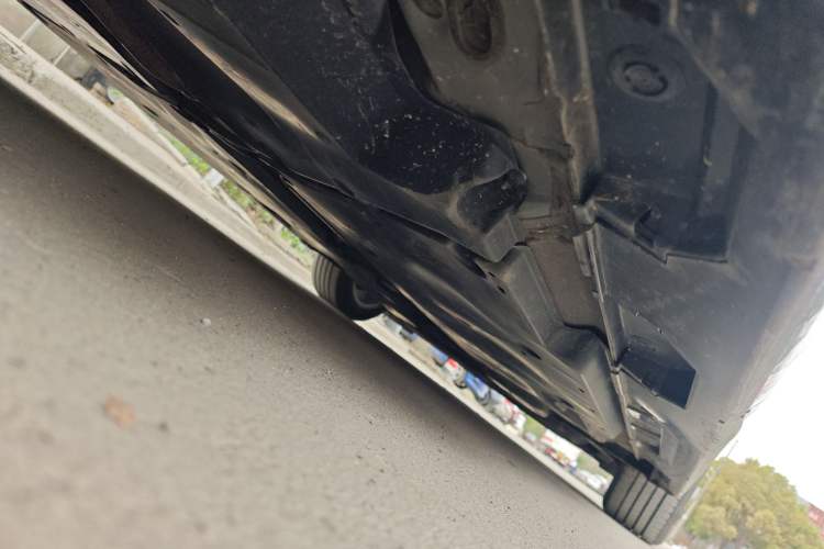 Used Toyota Camry 2024 2.0 GVP Luxury Edition Chassis Rear Right