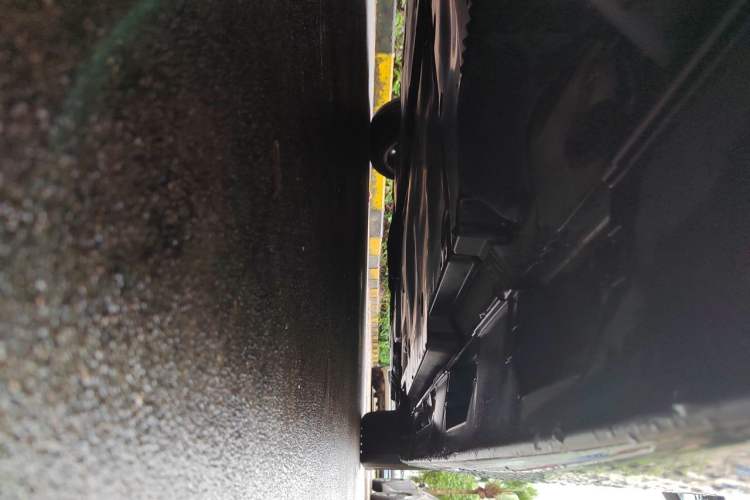 Used Toyota Camry 2024 Dual-Motor 2.0 HG Premium Edition Chassis Rear Right