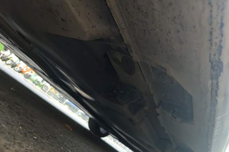 Used Toyota Camry 2024 2.0G Prestige Edition Chassis Rear Right