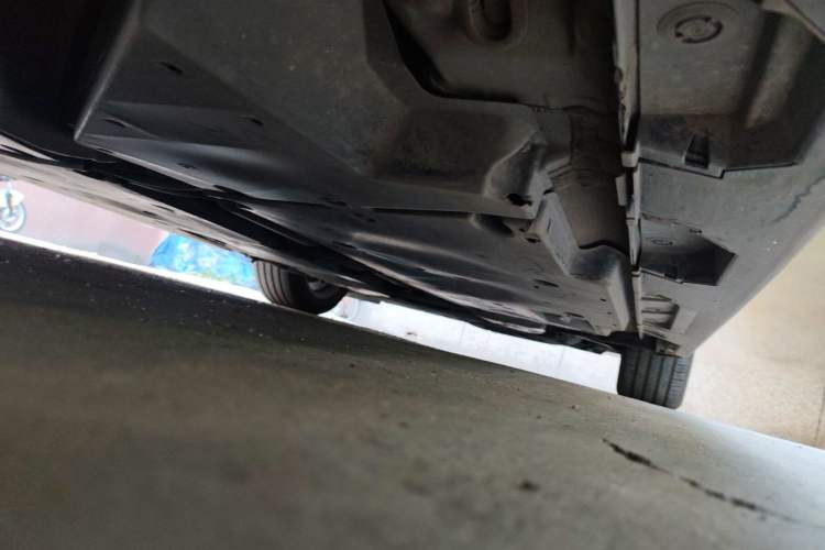 Used Toyota Camry 2024 Dual-Motor 2.0 HGVP Luxury Edition Chassis Rear Right