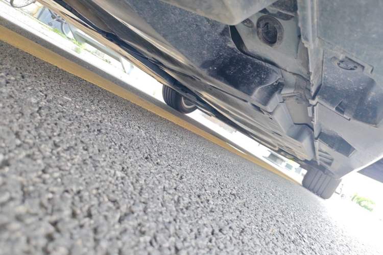Used Toyota Camry 2024 2.0G Prestige Edition Chassis Rear Right